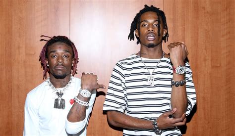 Lil Uzi Vert & Playboi Carti